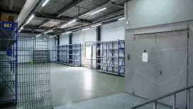 Склад 700 м2 от собственника