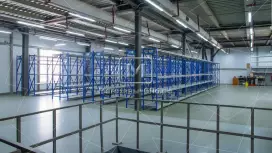 Склад 700 м2 от собственника