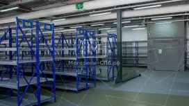 Склад 700 м2 от собственника