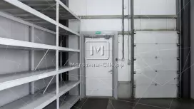 Склад 700 м2 от собственника