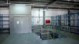 Склад 700 м2 от собственника