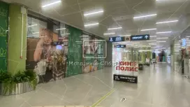 Универсальное, 177 м2. Крупный ТЦ, жилой район