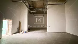 1 этаж со своим СУ, рядом с главным входом