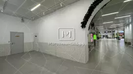 1 этаж со своим СУ, рядом с главным входом