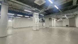 Аренда универсального помещения 1209.8 кв.м, 2 эт.