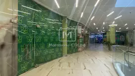 Аренда универсального помещения 1209.8 кв.м, 2 эт.