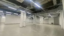 Аренда универсального помещения 1209.8 кв.м, 2 эт.