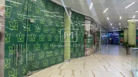 Аренда универсального помещения 1209.8 кв.м, 2 эт.