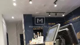 Продажа универсального помещения 92.4 кв.м, 1 этаж