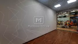 Аренда универсального помещения 24.4 кв.м, 1 этаж