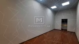 Аренда универсального помещения 24.4 кв.м, 1 этаж