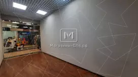 Аренда универсального помещения 24.4 кв.м, 1 этаж