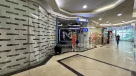 У метро! Хороший трафик ТЦ,  22м, 1 этаж