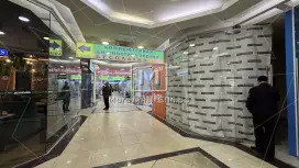У метро! Хороший трафик ТЦ,  22м, 1 этаж