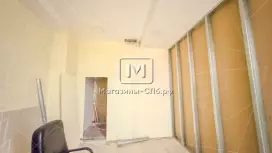 У метро! Хороший трафик ТЦ,  22м, 1 этаж