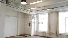 Аренда офиса 55.4 кв.метров, 2 этаж