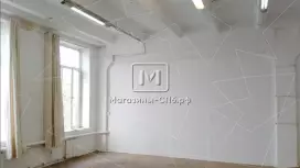 Аренда офиса 55.4 кв.метров, 2 этаж