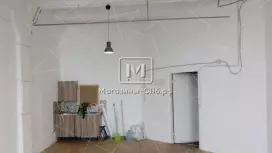 Аренда офиса 55.4 кв.метров, 2 этаж