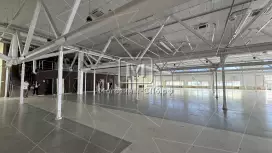 Аренда офиса 2308 кв.метров, 2 этаж