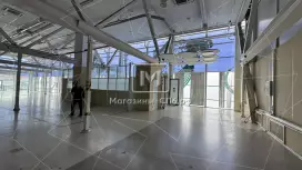 Аренда офиса 2308 кв.метров, 2 этаж