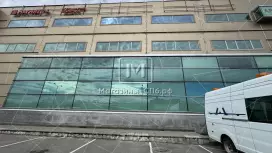 Аренда офиса 2308 кв.метров, 2 этаж