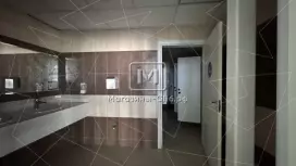 Аренда офиса 2308 кв.метров, 2 этаж