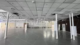 Аренда офиса 2308 кв.метров, 2 этаж