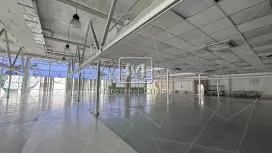 Аренда офиса 2308 кв.метров, 2 этаж