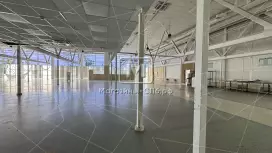 Аренда офиса 2308 кв.метров, 2 этаж