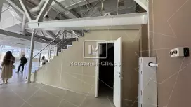 Аренда офиса 2308 кв.метров, 2 этаж