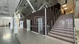 Аренда офиса 2308 кв.метров, 2 этаж