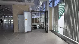 Аренда офиса 2308 кв.метров, 2 этаж
