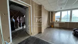 Аренда офиса 1500 кв.метров, 2 этаж Аренда офиса 1500 кв.метров, 2 этаж