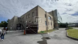 Аренда офиса 1500 кв.метров, 2 этаж Аренда офиса 1500 кв.метров, 2 этаж