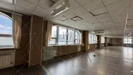 Аренда офиса 1500 кв.метров, 2 этаж Аренда офиса 1500 кв.метров, 2 этаж