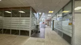 Аренда офиса 1500 кв.метров, 2 этаж Аренда офиса 1500 кв.метров, 2 этаж
