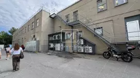 Аренда офиса 1500 кв.метров, 2 этаж Аренда офиса 1500 кв.метров, 2 этаж