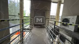 Аренда офиса 1500 кв.метров, 2 этаж Аренда офиса 1500 кв.метров, 2 этаж