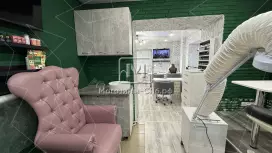 Салон красоты, услуги, ПВЗ, 57 м2 Салон красоты, услуги, ПВЗ, 57 м2