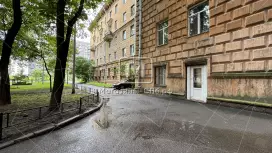 Салон красоты, услуги, ПВЗ, 57 м2 Салон красоты, услуги, ПВЗ, 57 м2