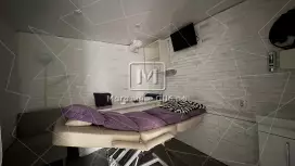 Салон красоты, услуги, ПВЗ, 57 м2 Салон красоты, услуги, ПВЗ, 57 м2