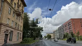 Салон красоты, услуги, ПВЗ, 57 м2 Салон красоты, услуги, ПВЗ, 57 м2