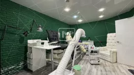Салон красоты, услуги, ПВЗ, 57 м2 Салон красоты, услуги, ПВЗ, 57 м2