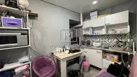 Салон красоты, услуги, ПВЗ, 57 м2 Салон красоты, услуги, ПВЗ, 57 м2