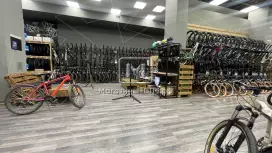 Аренда универсального помещения 646.6 кв.м, 1 этаж