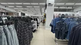 Аренда универсального помещения 287,6 кв.м, 2 этаж