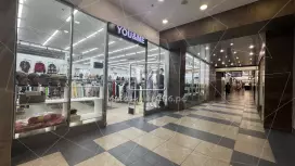 Аренда универсального помещения 287,6 кв.м, 2 этаж