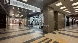Аренда универсального помещения 287,6 кв.м, 2 этаж