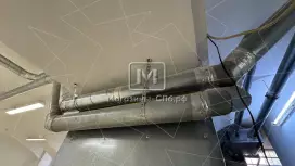 Аренда универсального помещения 205 кв.м, Цоколь