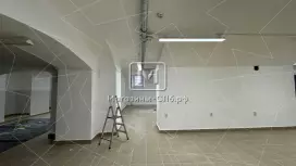Аренда универсального помещения 205 кв.м, Цоколь